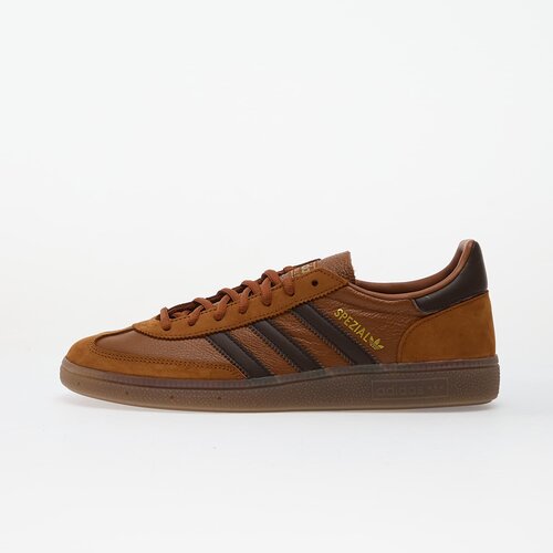 Adidas Sneakers Handball Spezial Dusky Bronze/ Aurora Coffee/ Gum5 EUR 42 Cene