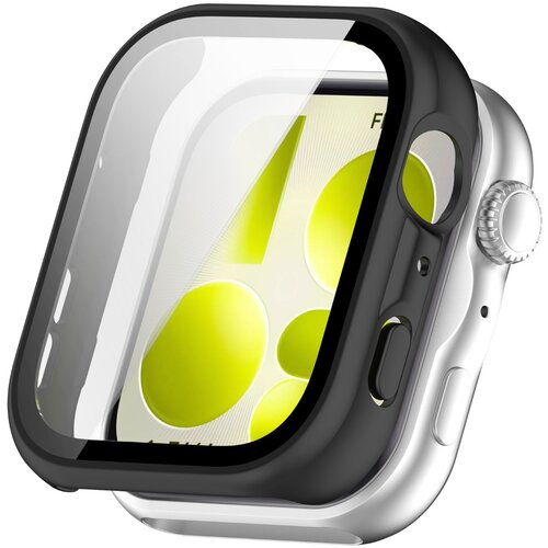 INF Zamenljivi/združljivi deli &ndash; Huawei Zamenljiv pokrov z varnostnim steklom za Watch Fit5, (5000264508) Cene