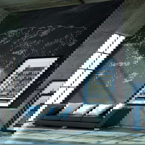  Tapeta - Small travel. Large travel (German language) 200x154 Slike