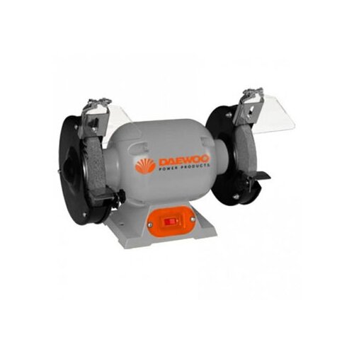 Daewoo DABG 150 Dvostrano tocilo 150mm, 200w Slike
