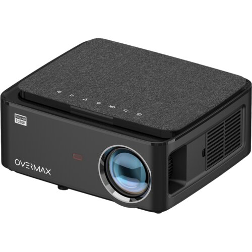 Overmax Pametni LED projektor, FullHD, 6000 lm, Android OS - OV-Multipic 5.1 Cene