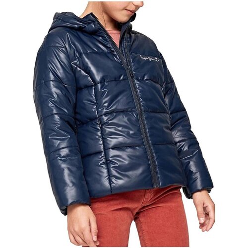 Pepe Jeans Jakne - Modra Slike