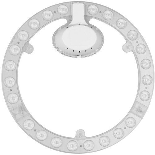  Fulgur s-28864 - LED magnetni modul LED/24W/230V 4000K preč. 19,5 cm Slike