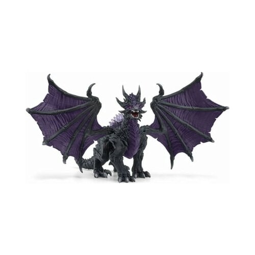 Schleich 70152 - Eldrador Creatures - Senčni zmaj Cene
