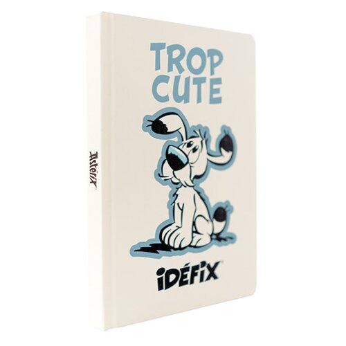 Grupo Erik Editores S. L. Asterix - Agenda A5 Asterix Ideafix Cene