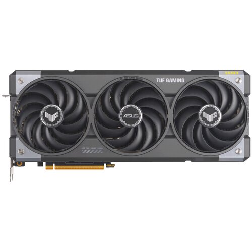 Asus TUF Gaming Radeon RX 9070 XT GDDR6 OC (TUF-RX9070XT-O16G-GAMING) gaming grafična kartica, (21833359) Slike