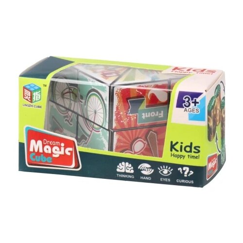Ozzo Dream magic cube, magična kocka, kišobran, miks Cene