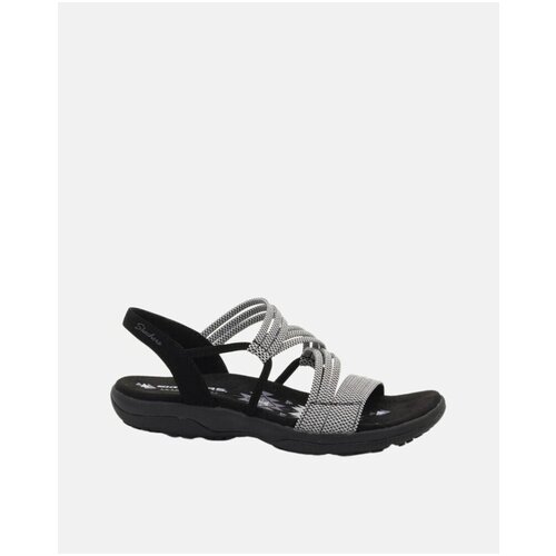 Skechers 41180 REGGAE SLIM Crna Slike