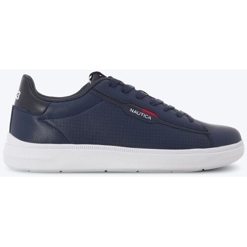 Nautica Mu&scaron;ke patike Magic dust 2.0 lth, Teget Cene