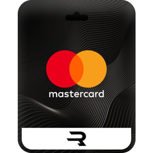 Rewarble MasterCard 250 EUR Voucher GLOBAL Cene