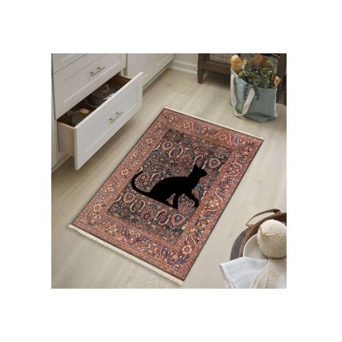 Conceptum Hypnose tepih, 80x300cm, &amp;scaron;aren Slike