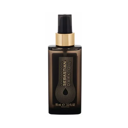 Sebastian Professional dark oil olje za oblikovanje las 95 ml