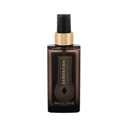 Sebastian Professional Dark Oil ulje za oblikovanje kose 95 ml unisex Cijene