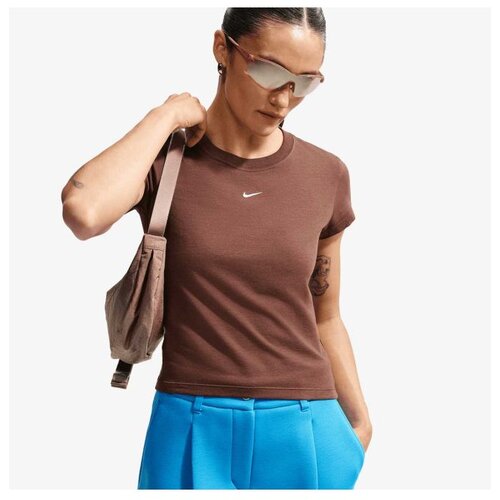 Nike W nsw nk chll knt md crp Cene