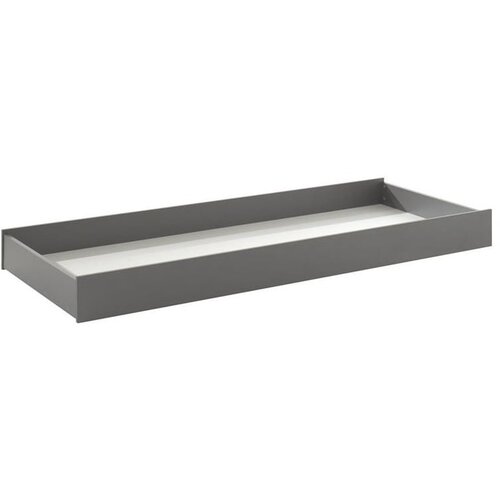 Vipack Siv predal pod otroško posteljo 90x200 cm Londen - Vipack Cene