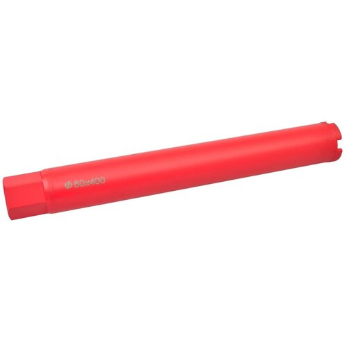 VidaXL Dijamantno jezgreno svrdlo za suho i mokro bu&amp;scaron;enje 50 x 400 mm Slike