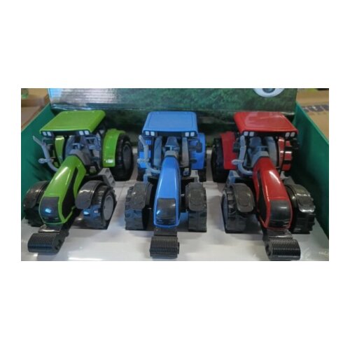 Turska Traktor 840043 Cene