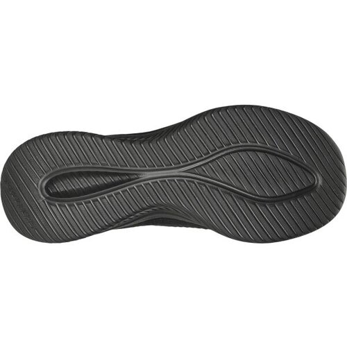 Skechers Fitnes / Trening Slip-Ins Ultra Flex 3.0 - Cozy Streak 149708-BBK Black Črna Slike