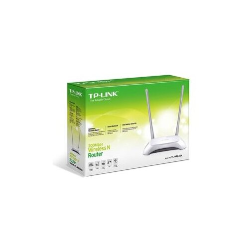 Router TP-Link TL-WR840N 300Mb ,5 dBi antene,WIRELESS N Cijene
