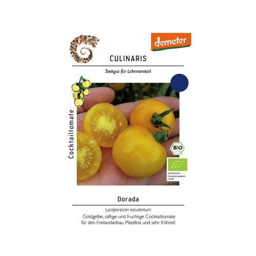 Culinaris Bio koktajl paradižnik Dorada Cene