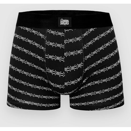American Socks Spiky Boksarice multi Slike