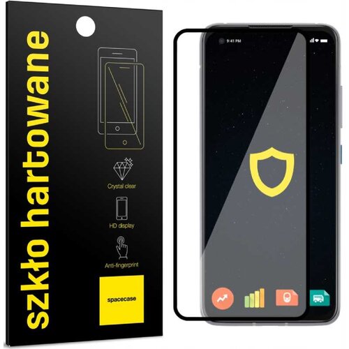 Spacecase 5D KALJENO STEKLO ZA ASUS ZENFONE 8 ZAŠČITNA FOLIJA, (21964685) Cene