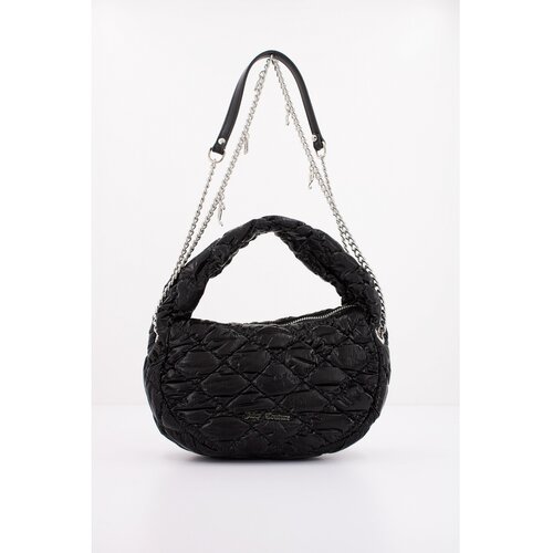 Juicy Couture Torbe ISABELLE NYLON SMALL Črna Cene