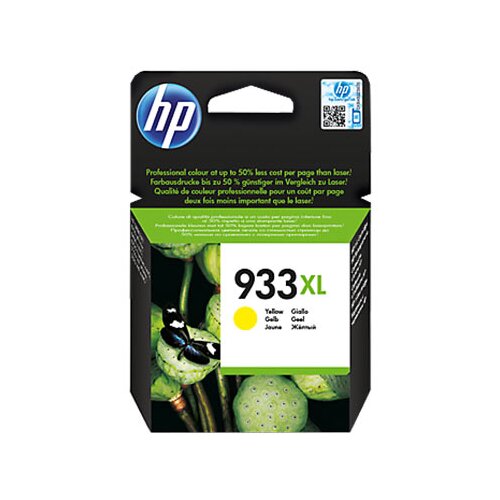 HP Inc. HP 933XL ink yellow Officejet 6700 CN056AEBGX Cene
