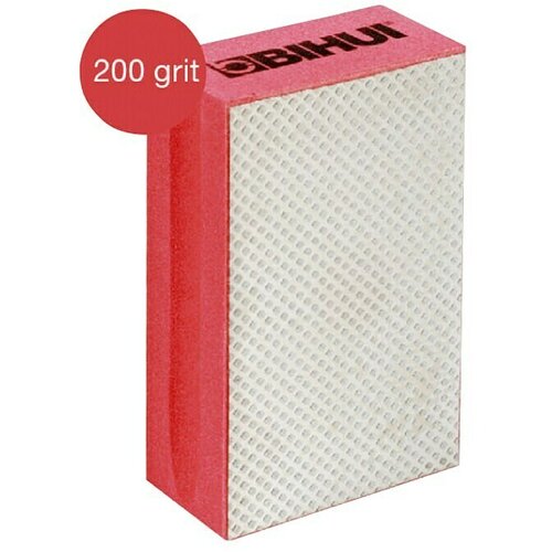 Bihui Brusna goba (Zrnavost: 200, Do x &amp;Scaron;: 95 x 55 mm) Slike