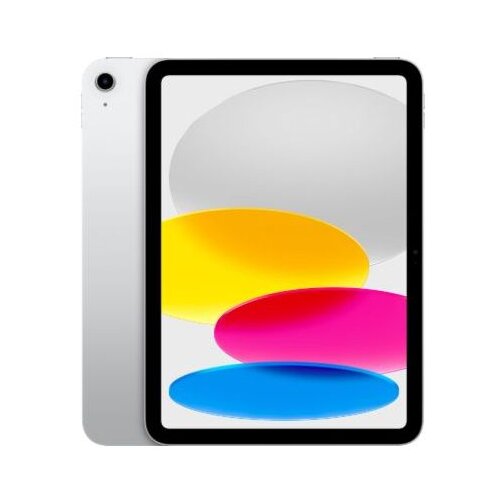 Apple iPad 2022 10th Generation 10.9 inch 256GB Wi-Fi Silver Cijene