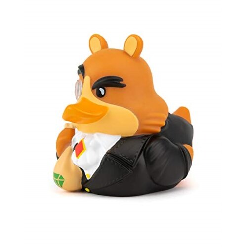 Tubbz spyro the dragon moneybags zbirateljska gumijasta vinilna figura - uradna trgovina z zmajem spyro - pc in video igre, (20839776) Cene