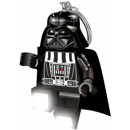 Lego Svijetleći privjesak za ključeve Star Wars Darth Vader