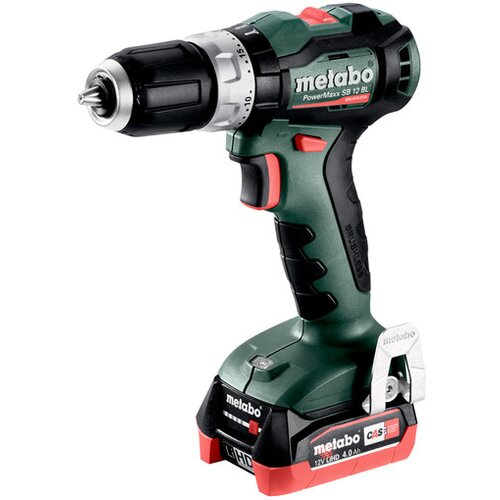 Metabo 601046800 -akumulatorski čekić,bez četkica, uklj. 2 akumulatora, uklj. punjač Cijene