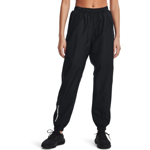 Under Armour Women&amp;#039;s pants Rush Woven Pant Slike