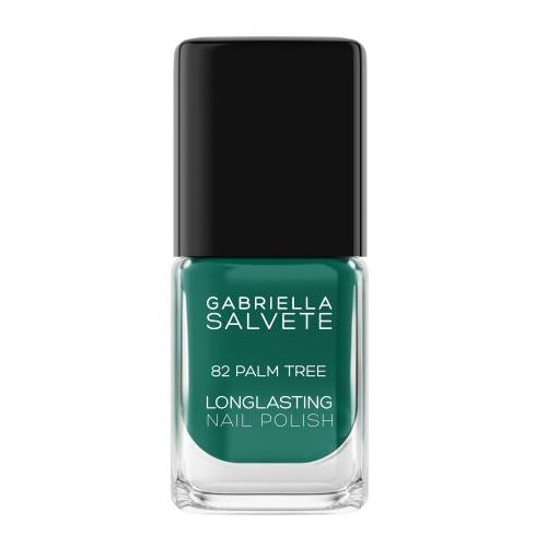 Gabriella Salvete Longlasting Enamel lak za nohte 11 ml Odtenek 82 palm tree Cene