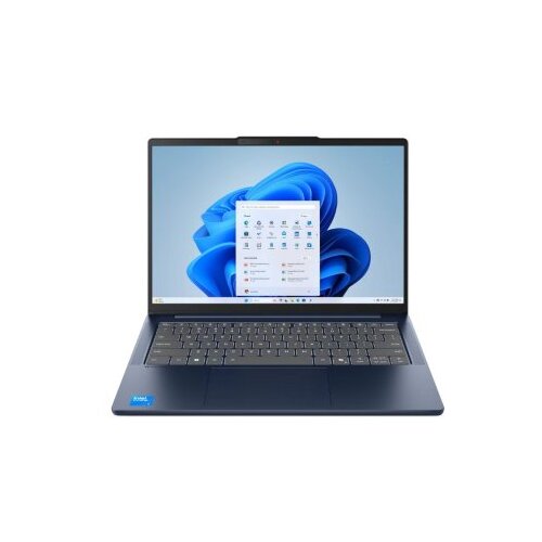 Lenovo ideapad slim 5 14IRH10R (cosmic blue, aluminium) wuxga oled, Core7 240H, 32GB, 1TB ssd (83J00033YA) Cene