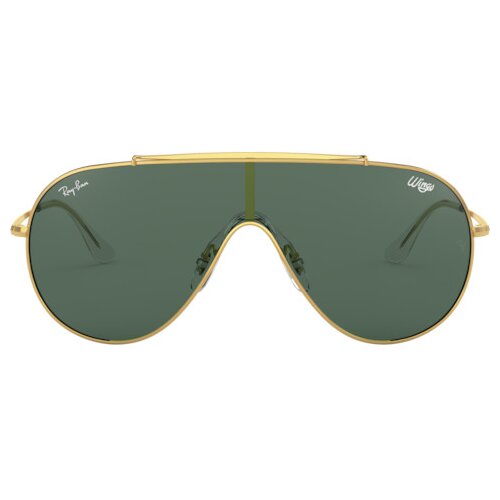 Ray-ban wings naočare za sunce rb 3597 9050/71 Slike