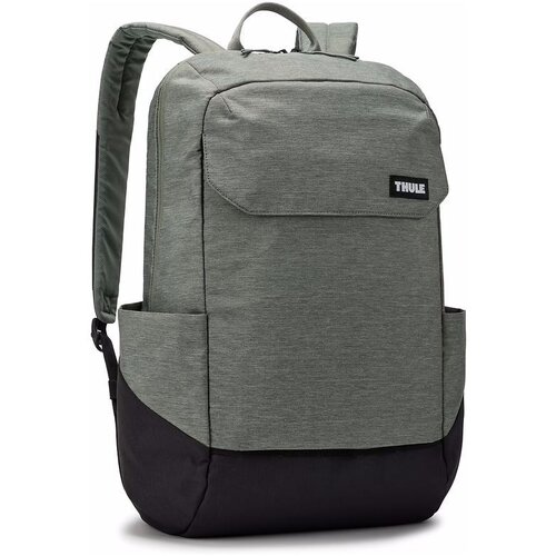 Thule Lithos ranac 20l - agave/black Cene