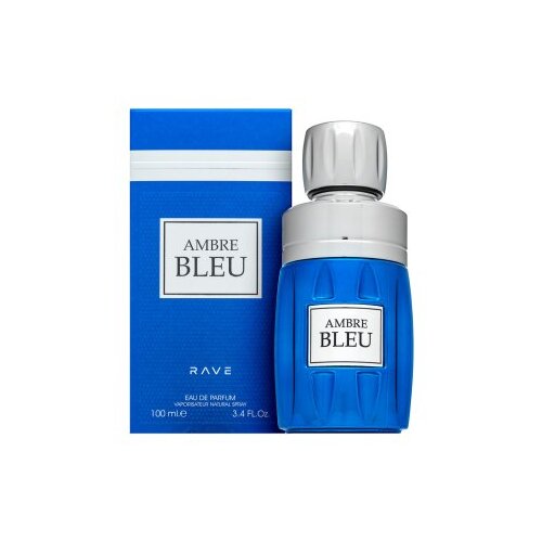 Rave Ambre Bleu 100 ml parfemska voda za moške Cijene