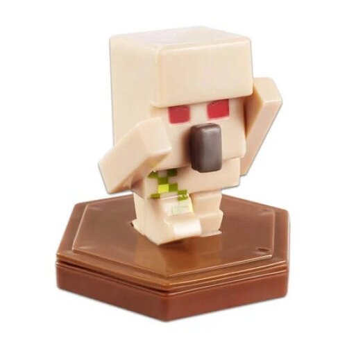 Rappelkist Minecraft mini figure kesica Mojang ( 831580 ) Cene