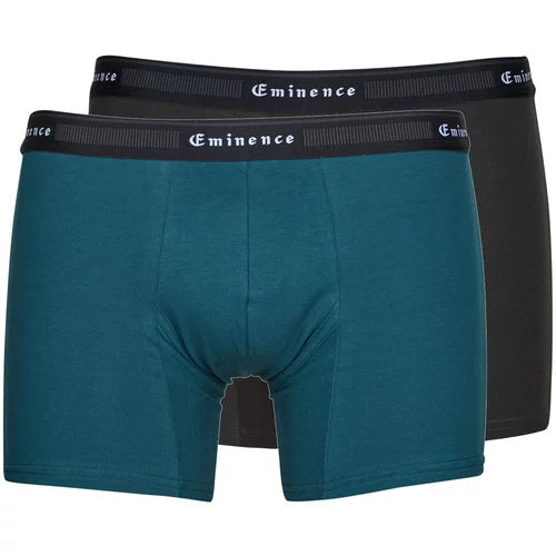 Eminence BOXERS 201 PACK X2 Plava