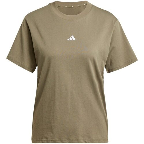 Adidas Majice s kratkimi rokavi JI6074 pisana Cene