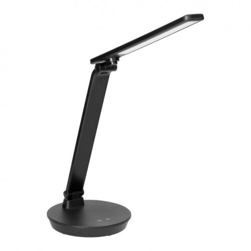 VIRONE Stona lampa crna LED 5W 5CCT+dimabilna HERON LED DL-19/B Cene