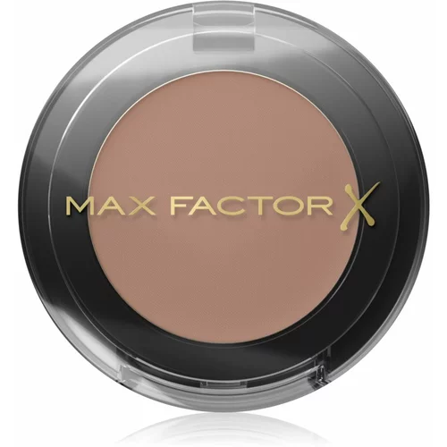 Max Factor Wild Shadow Pot kremasto senčilo za oči odtenek 03 Crystal Bark 1,85 g