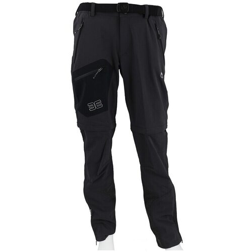 Maul Hlače Eiger Xt Črna Slike