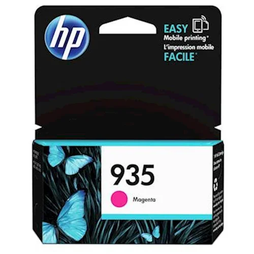 Tinta HP magenta 935