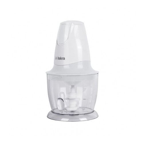 Iskra sjeckalica sa plastičnim spremnikom SW-817-WH Slike