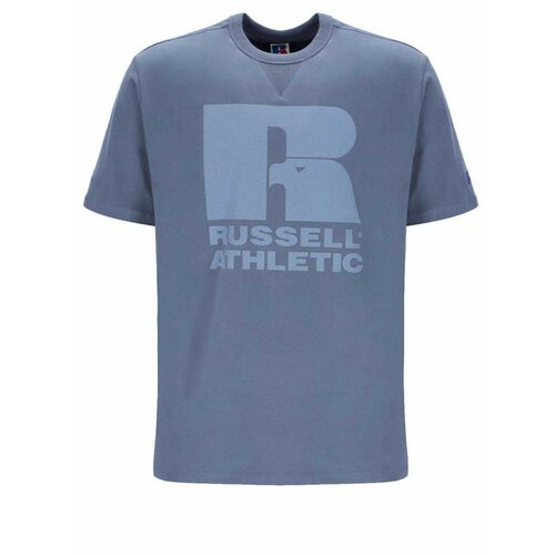 Russell Athletic ambrose-s/s crewneck tee shirt E4-615-1-060 Slike
