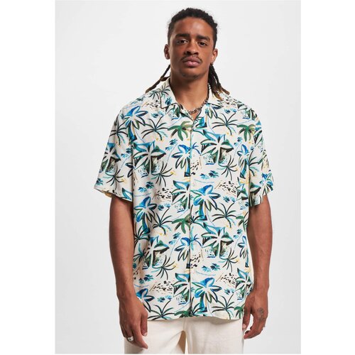 Just Rhyse Men&amp;#039;s Short Sleeve Shirt Shirt Waikiki - Sand Colors Slike