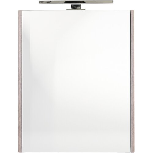 OMEGA PANELI kupaonski ormarić s ogledalom kiara 50 cm kronberg Cijene